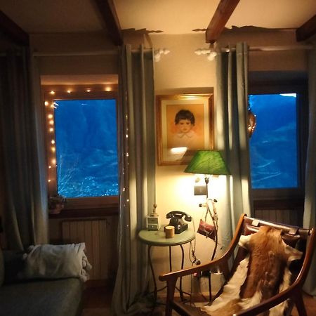Grand Rive Bed and Breakfast Saint-Pierre Buitenkant foto