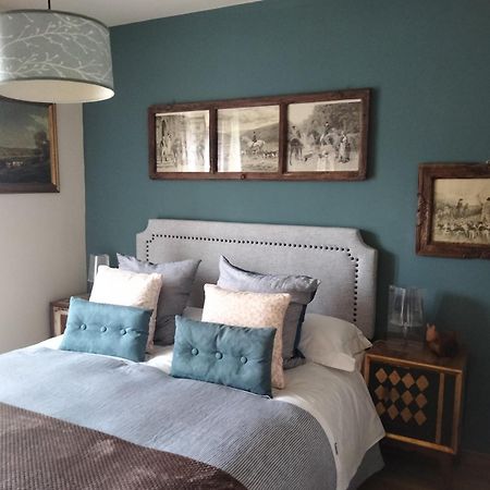 Grand Rive Bed and Breakfast Saint-Pierre Buitenkant foto
