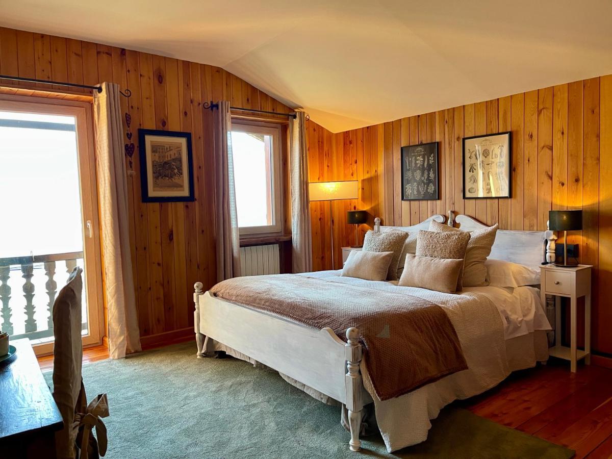 Grand Rive Bed and Breakfast Saint-Pierre Buitenkant foto