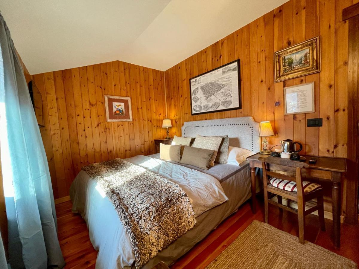 Grand Rive Bed and Breakfast Saint-Pierre Buitenkant foto