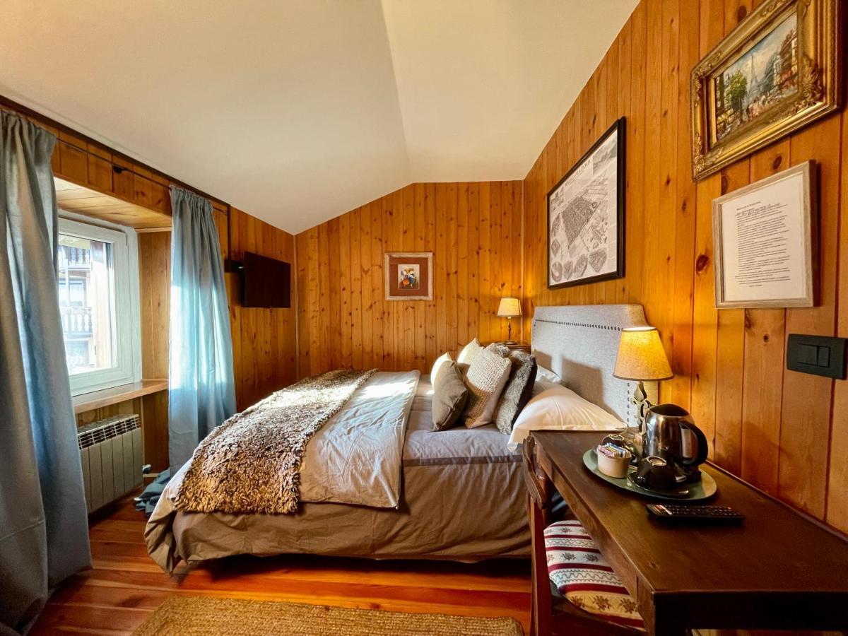 Grand Rive Bed and Breakfast Saint-Pierre Buitenkant foto