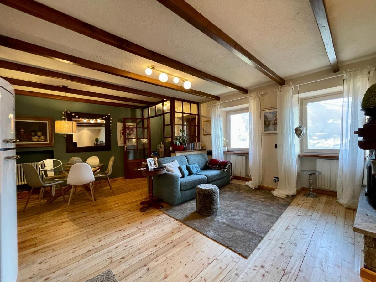Grand Rive Bed and Breakfast Saint-Pierre Buitenkant foto