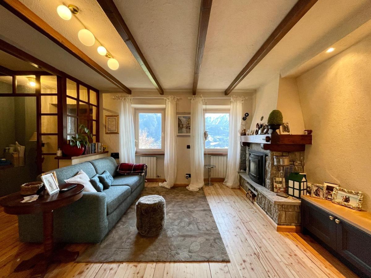 Grand Rive Bed and Breakfast Saint-Pierre Buitenkant foto
