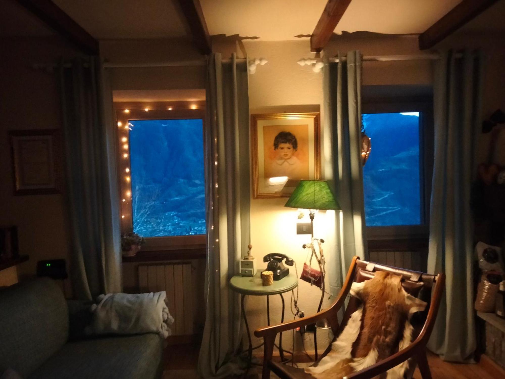 Grand Rive Bed and Breakfast Saint-Pierre Buitenkant foto