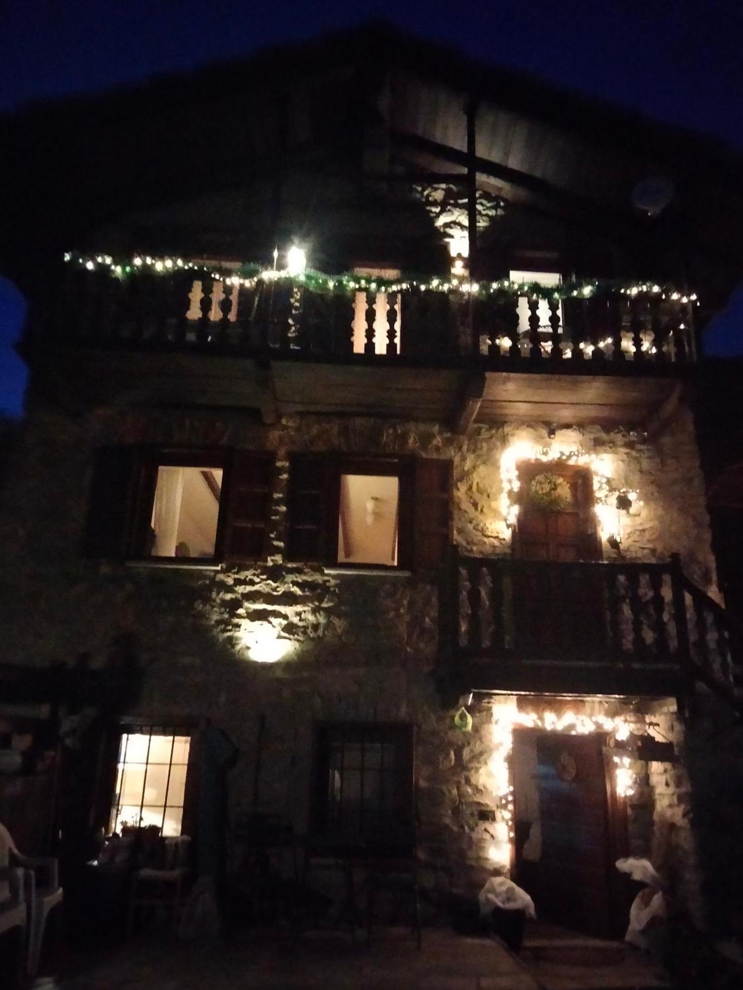 Grand Rive Bed and Breakfast Saint-Pierre Buitenkant foto