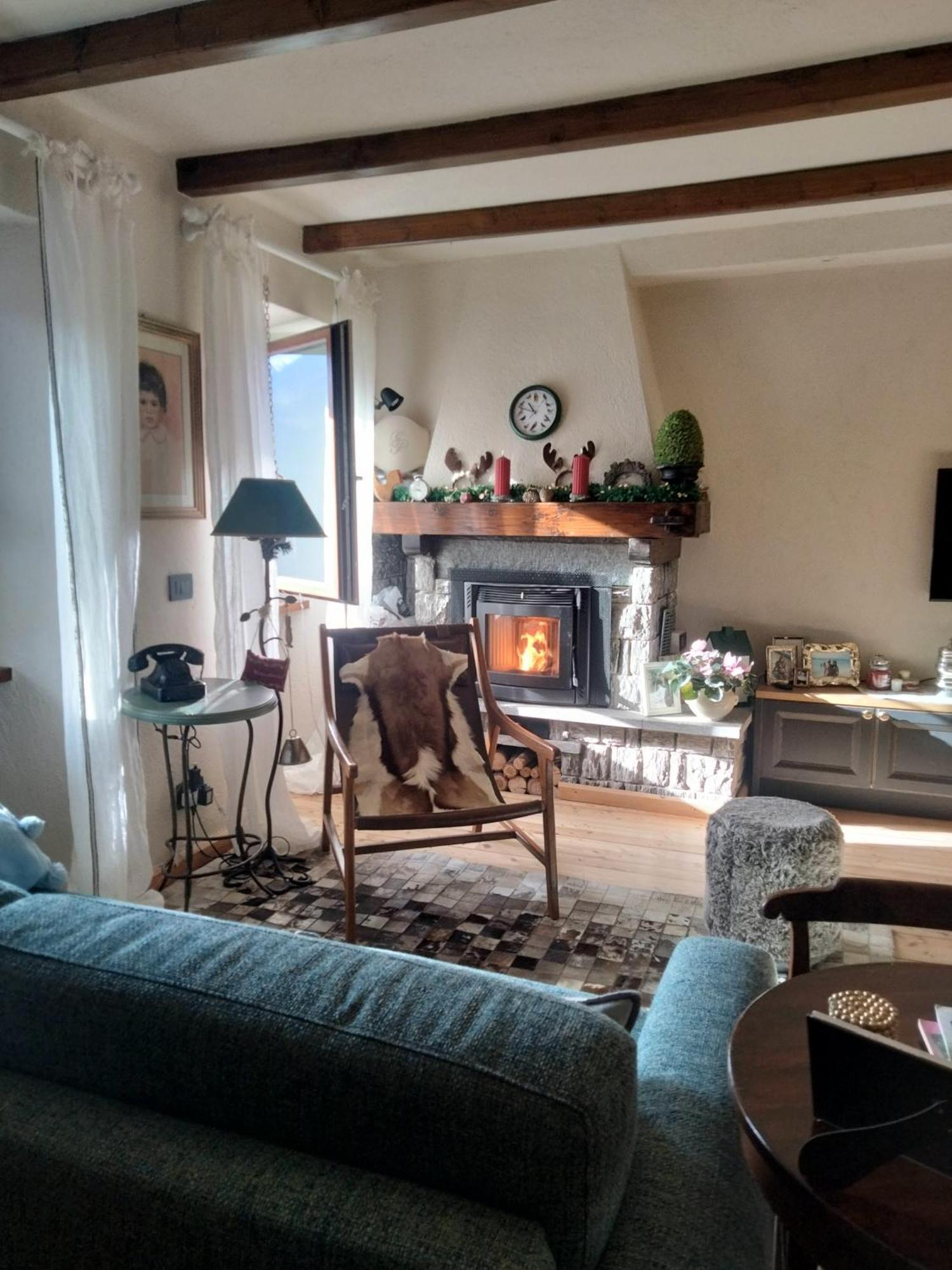 Grand Rive Bed and Breakfast Saint-Pierre Buitenkant foto