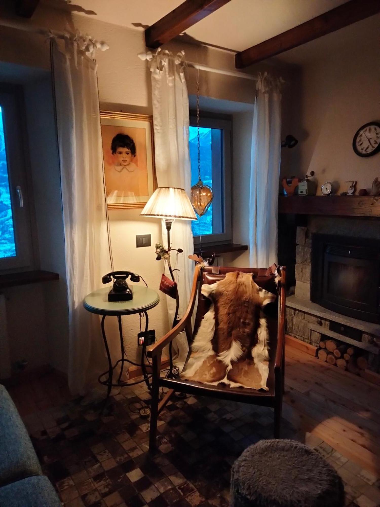 Grand Rive Bed and Breakfast Saint-Pierre Buitenkant foto