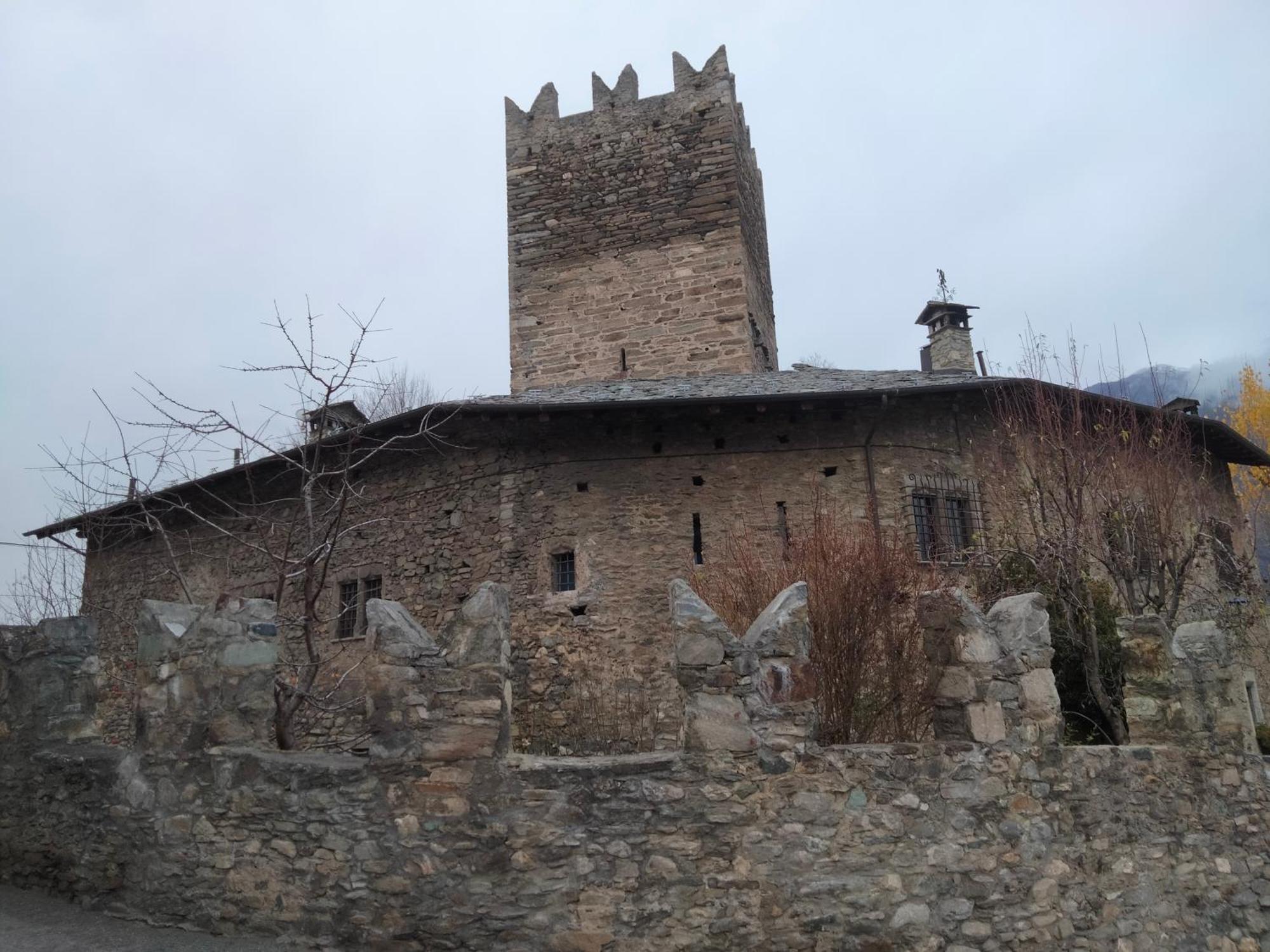 Grand Rive Bed and Breakfast Saint-Pierre Buitenkant foto