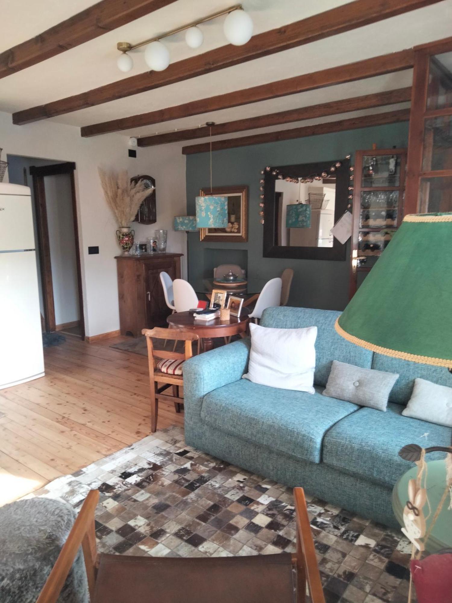 Grand Rive Bed and Breakfast Saint-Pierre Buitenkant foto