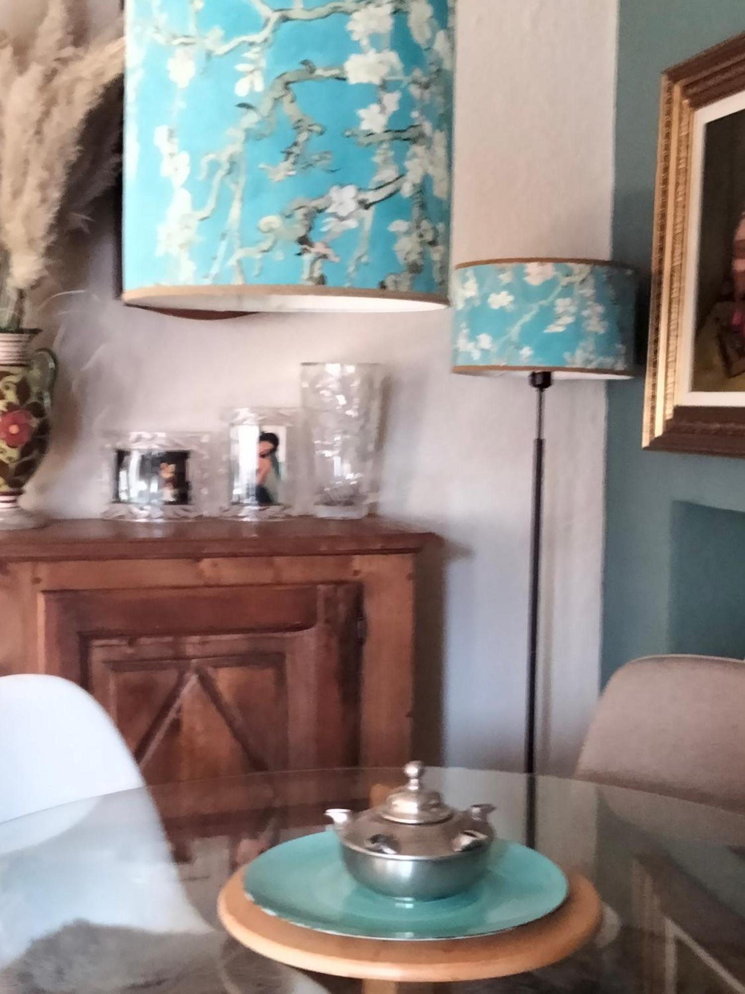 Grand Rive Bed and Breakfast Saint-Pierre Buitenkant foto