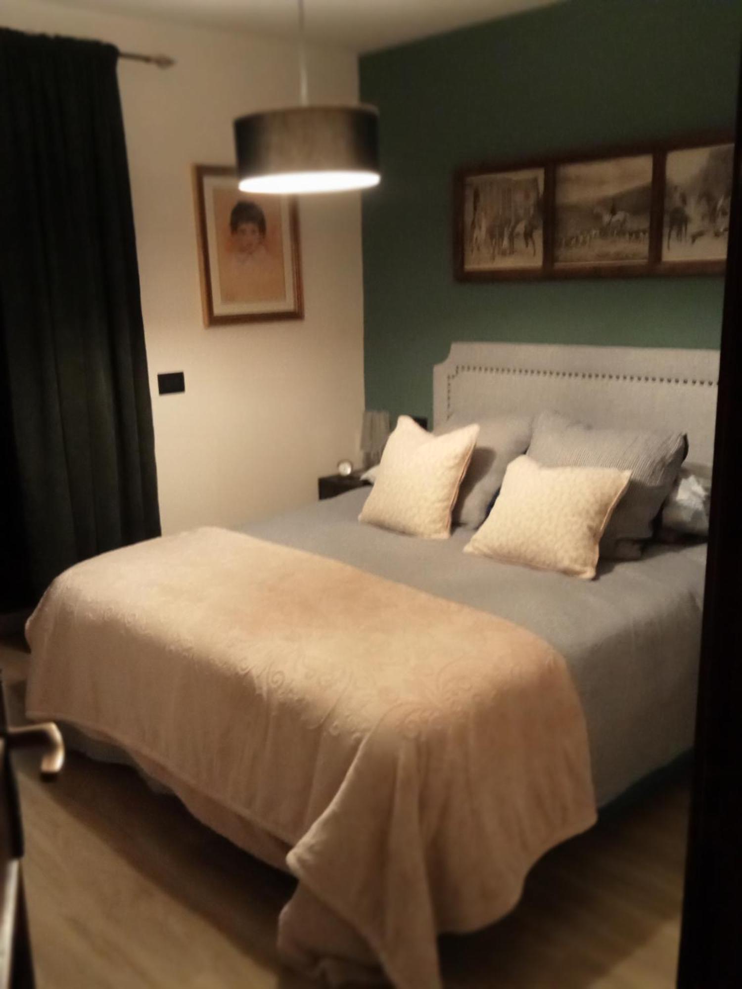 Grand Rive Bed and Breakfast Saint-Pierre Buitenkant foto