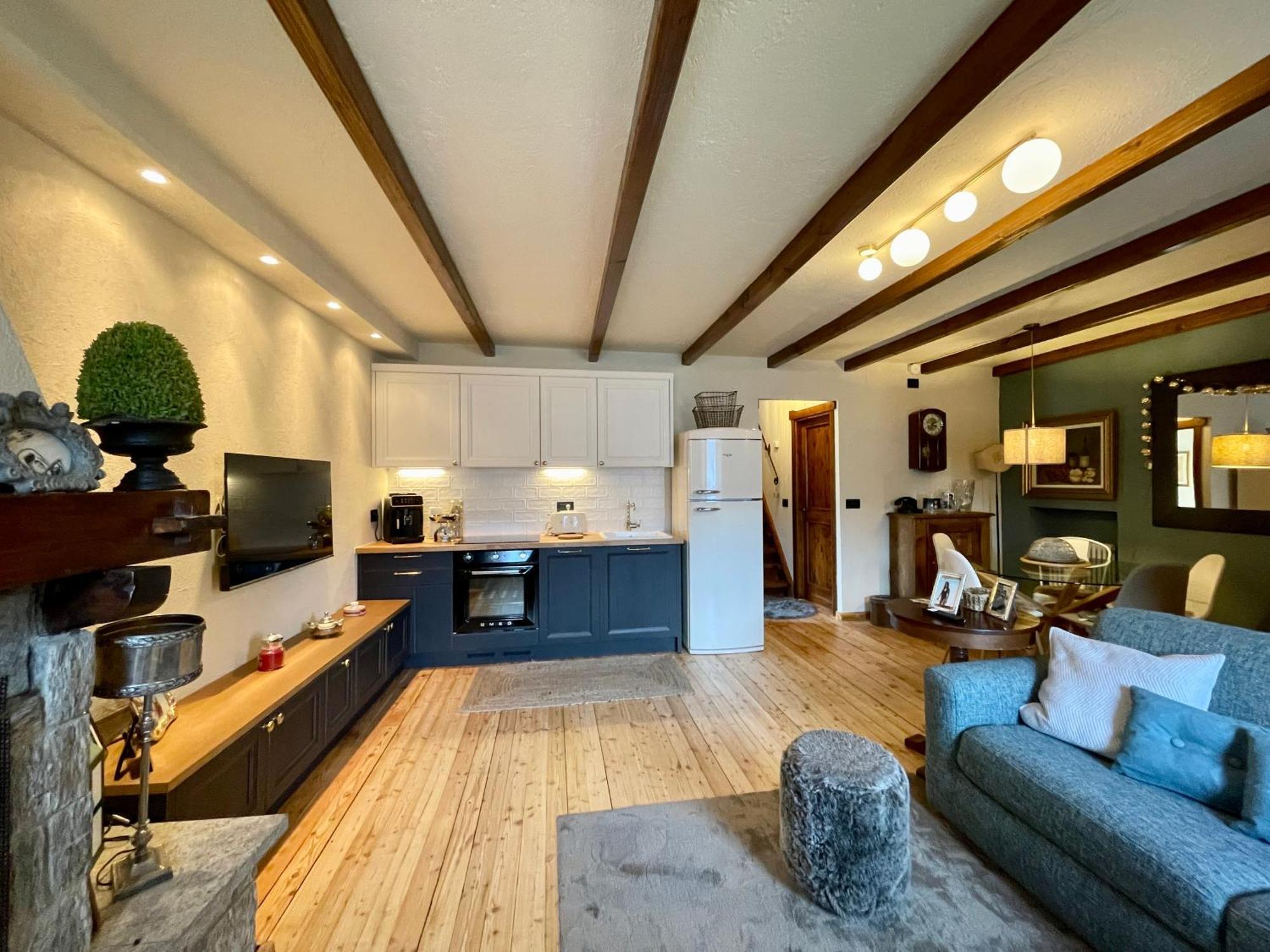 Grand Rive Bed and Breakfast Saint-Pierre Buitenkant foto