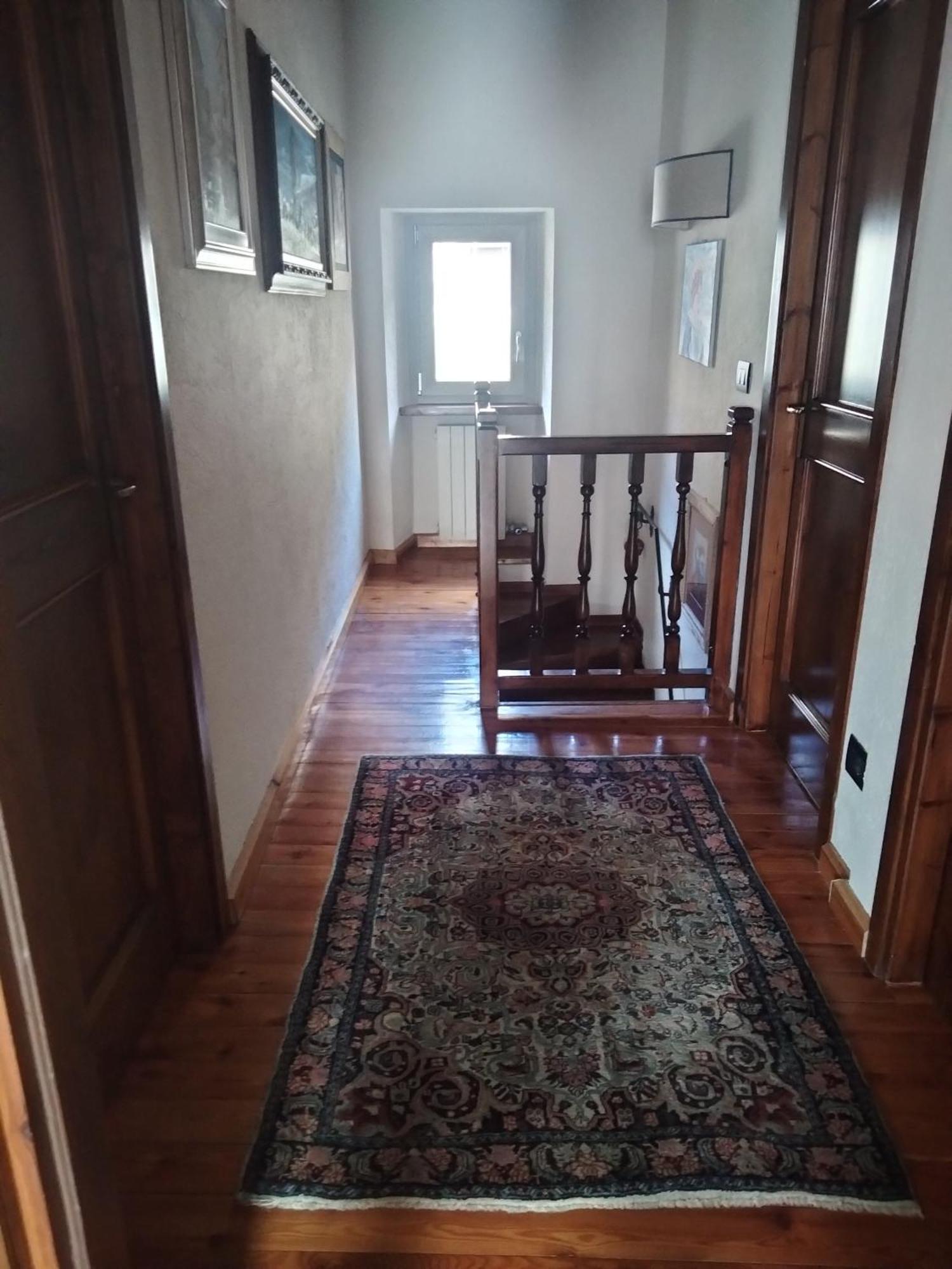 Grand Rive Bed and Breakfast Saint-Pierre Kamer foto