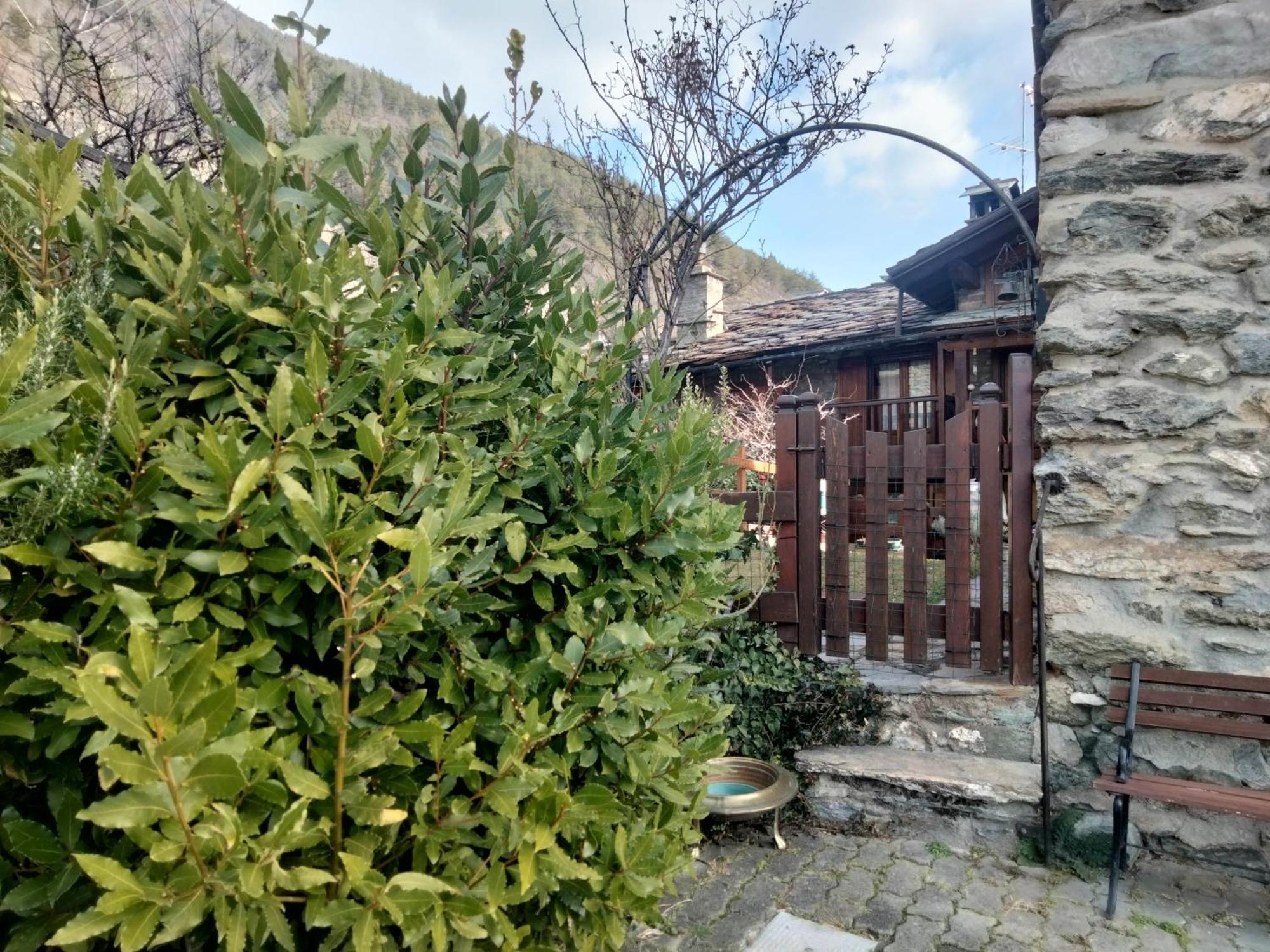 Grand Rive Bed and Breakfast Saint-Pierre Kamer foto