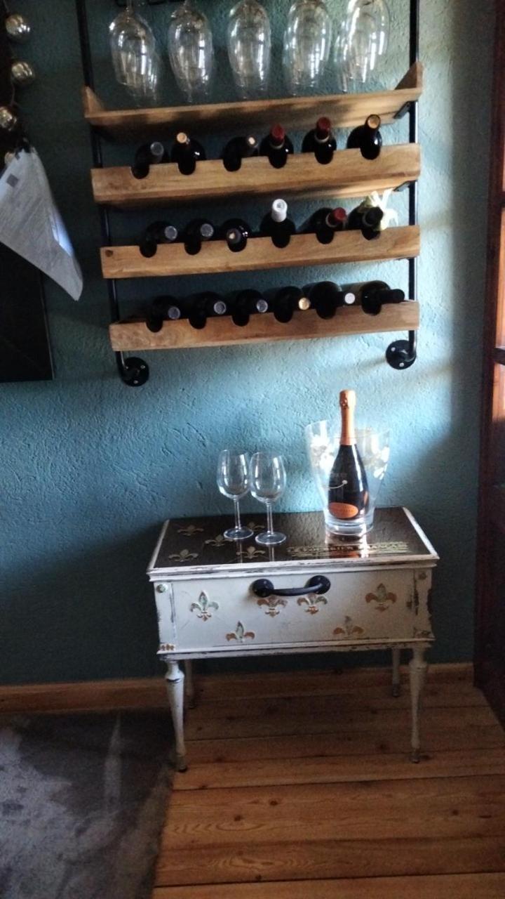 Grand Rive Bed and Breakfast Saint-Pierre Buitenkant foto